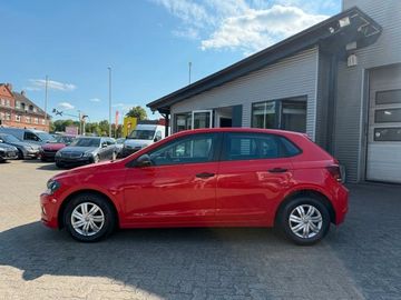 Volkswagen Polo - 8