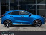 Ford Puma ST-Line mHEV Aut. Bi-LED*PDC*Kamera*DAB - Ford Puma Gebrauchtwagen in Berlin