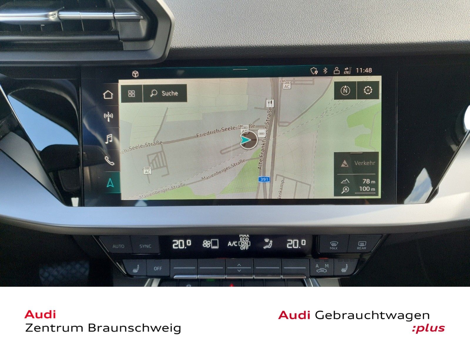 Audi A3 - Bild 10