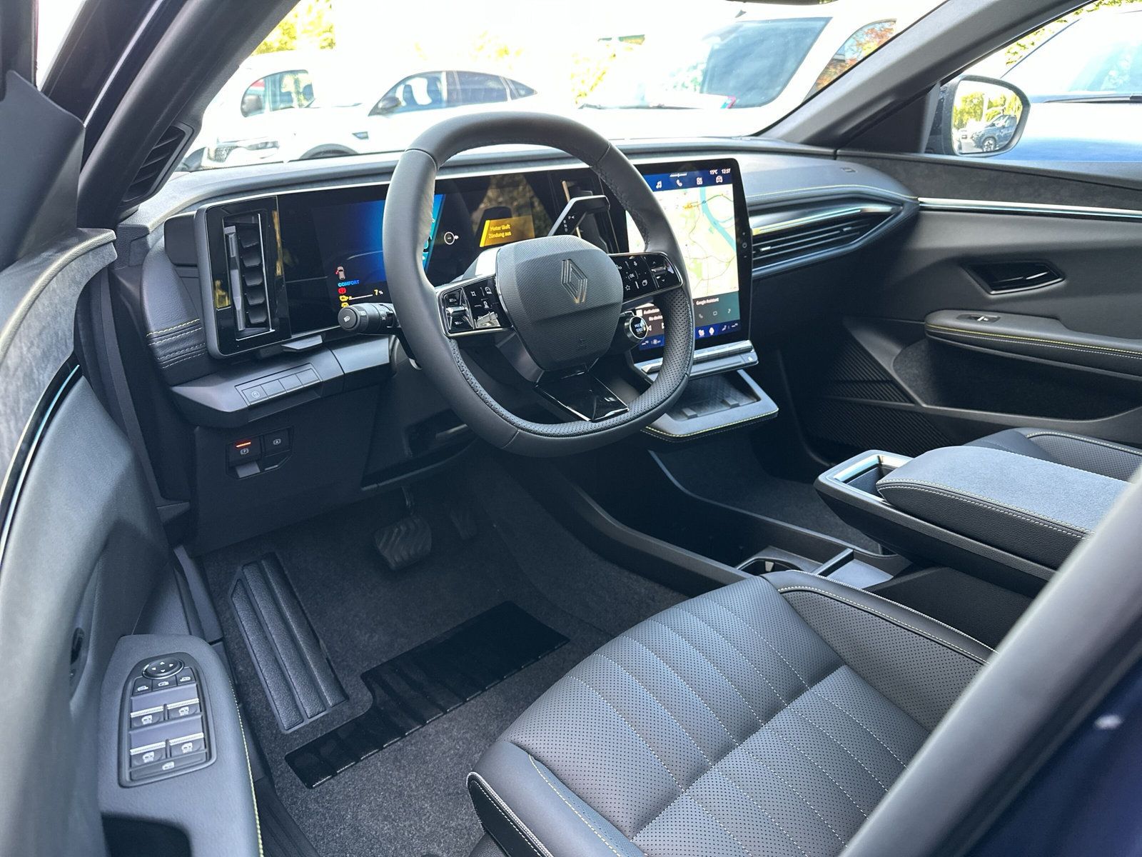 Renault Megane - Bild 10