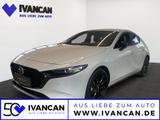 Mazda 3 2.5i 140PS Homura