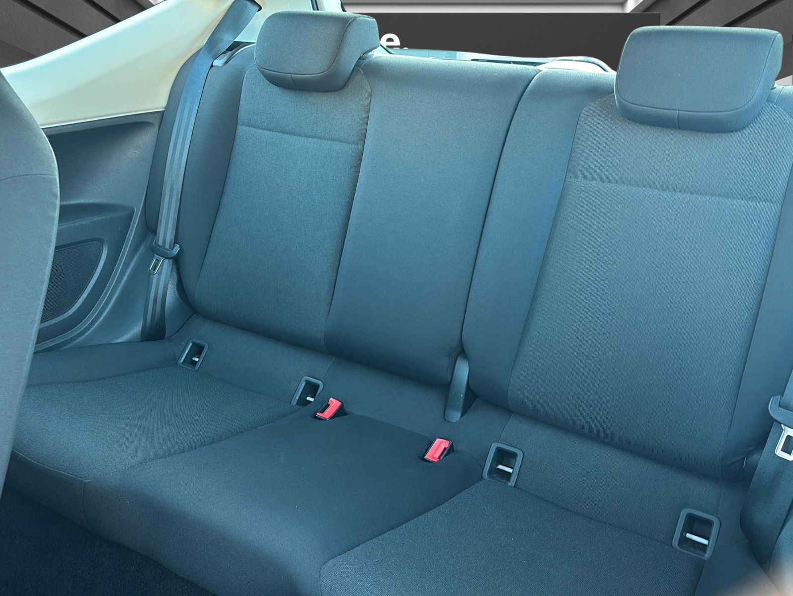 Volkswagen up! - Bild 11