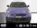 Abarth 600e Scorpionissima Scorpion Design Tech Gaming  - gebrauchte Abarth Limousine