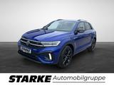 Volkswagen T-Roc 2.0 TDI DSG R-Line  Navi LED Kamera PDC LM