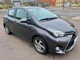 Toyota Yaris Hybrid 1,5, 5-türig - Toyota Yaris Gebrauchtwagen in Saarbrücken