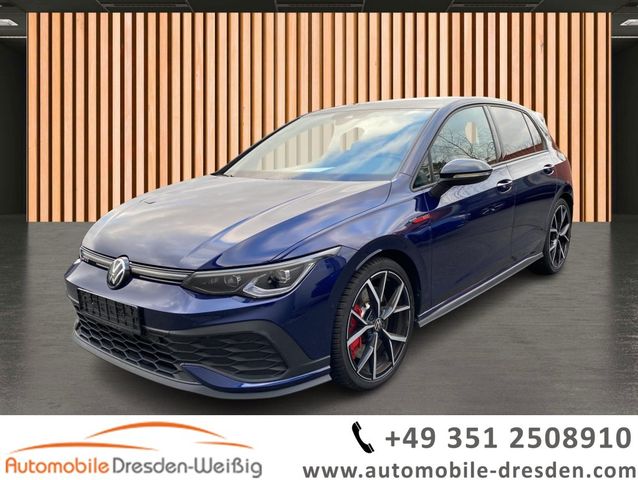 Volkswagen Golf 2.0 TSI DSG GTI Clubsport*Navi*ACC*Kamera*