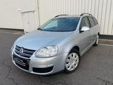 Volkswagen Golf V Variant 1.4 MPI  TÜV + Insp. NEU - Volkswagen Golf aus 2008: Kombi