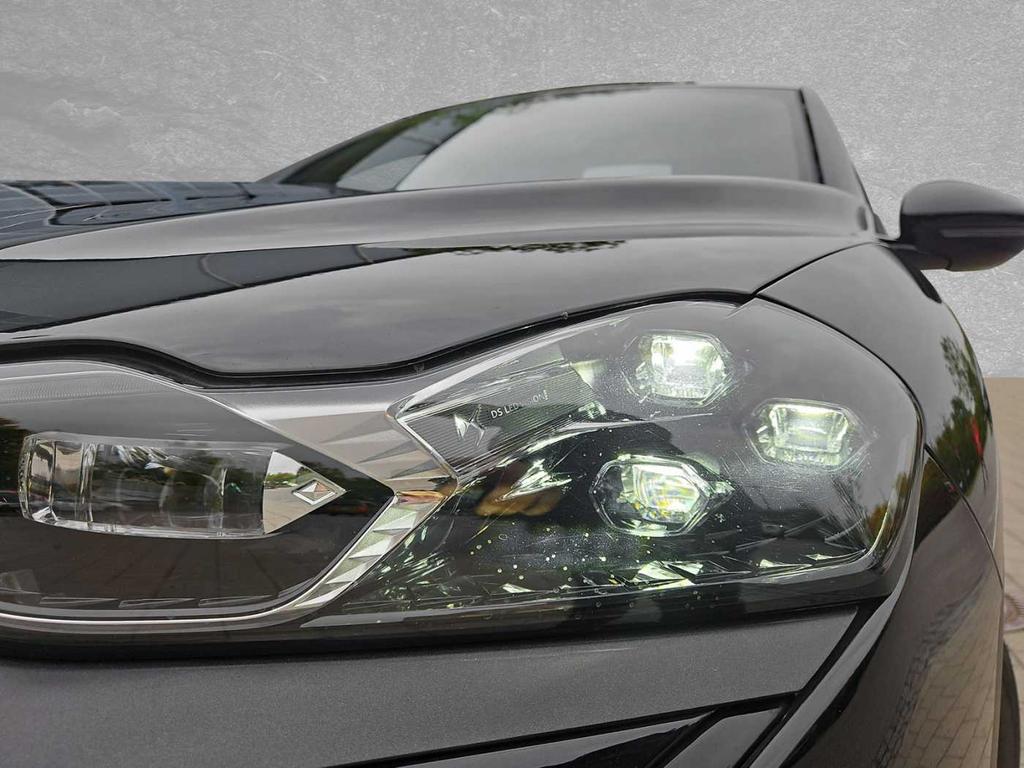 DS Automobiles DS3 Crossback