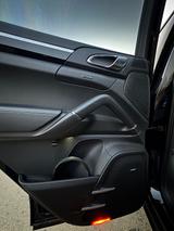 Porsche Cayenne S S - Porsche Cayenne von privat