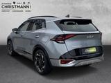 Kia Sportage GT-LINE 4WD 1.6 T-GDI MILD-HYBRID *SOUN - Kia Sportage mit Benzin-Antrieb: Geländewagen, 1.6