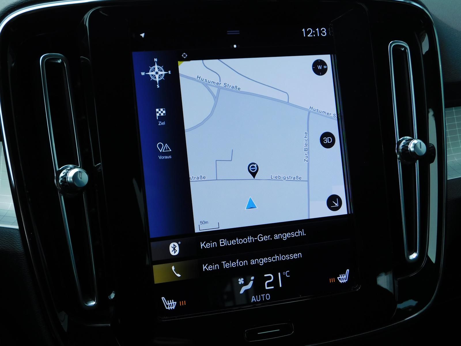 Fahrzeugabbildung Volvo XC40 T4 Automatik Momentum Pro 'Rückfahrkamera'