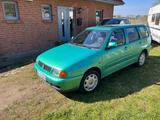 Volkswagen VW Polo 6N Variant - Volkswagen Polo: Variant