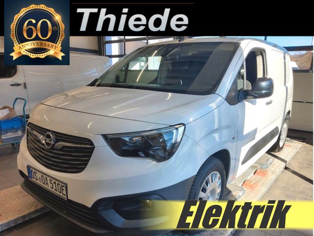 Opel Combo-e Cargo 11KW/KLIMA/PDC/50kwh/TEMPOMAT