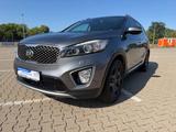 Kia Sorento Platinum Edition 4WD 4X4 - gebrauchte Kia Sorento aus dem Jahr 2015