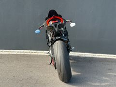 DUCATI Panigale V4 DUCATI RACE PARTS VOLL CARBON