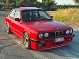 BMW E30 Coupe 318>318is - BMW 318 aus 1989