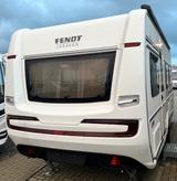 Fendt Bianco Selection 515 SG Blackline Mover, Markise - Fendt 515 sg