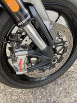 Triumph Speed Twin 1200 - TRIUMPH SPEED TWIN 1200