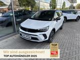 Opel Crossland Elegance 110 PT Navi Lenkradhz Kamera