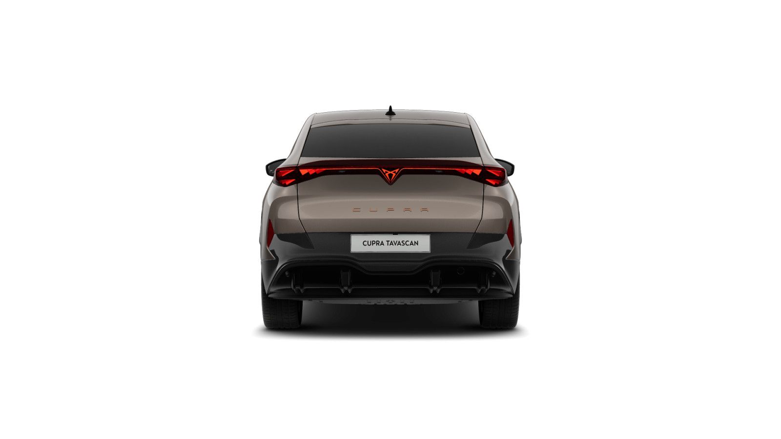 Cupra Tavascan - Bild 7