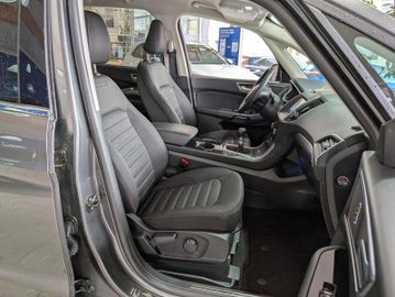 Ford Galaxy Titanium 1,5l