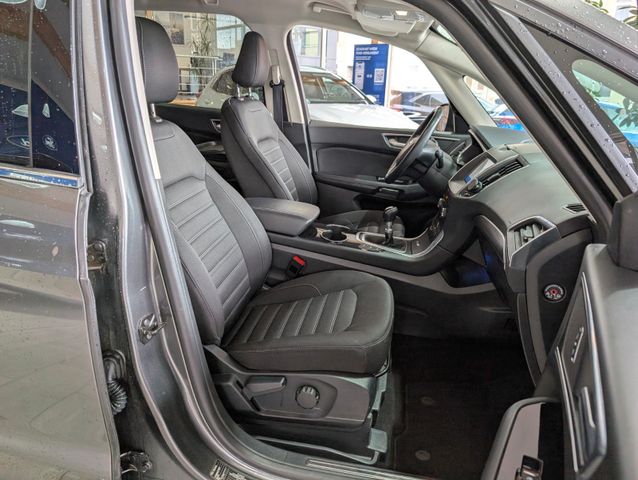 Ford Galaxy Titanium 1,5l