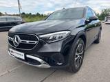 Mercedes-Benz GLC 220 d Avantgarde 4Matic Navi LED Kamera 1.H - Mercedes-Benz GLC 220 aus 2023