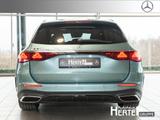 Mercedes-Benz E 300 T de+AMG+NIGHT+PANO+AHK+DISTRONIC+DC-LADEN - : Schiebedach, Kombi