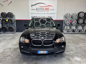 BMW X5 - 3