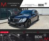 Mercedes-Benz E 350 AMG-Line*Navi*Kamera*Pano*Automatik*Temp* - Mercedes-Benz E 350 mit Benzin-Antrieb: Kombi