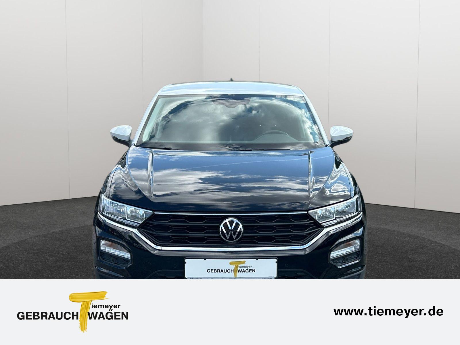 Volkswagen T-Roc 1.0 Active RFK ACC Navi, миниатюра 2