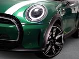 MINI Cooper Mini Yours Trim 5-trg. - MINI MINI: Yours