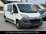 Citroën Jumper Kasten 33 L2H1 Profi BlueHDi 160 *AHK* - Citroën Jumper: L2h1