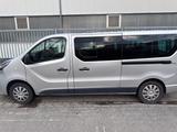 Opel Vivaro - Opel Vivaro von privat