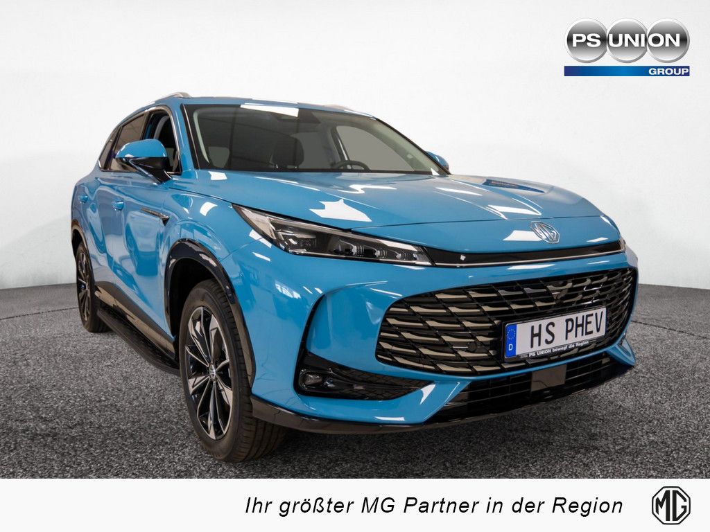 MG HS PHEV Comfort *SONDERPREIS BEI FINANZIERUNG*