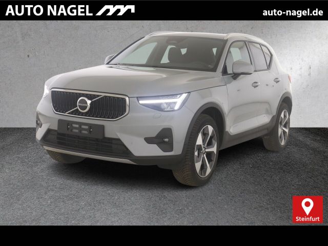 Volvo XC40 B3 Autom. Core |AHK|LENKRADHEIZ|19"|