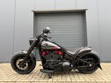 Harley-Davidson FLFBS Fat Boy S 114 ABS Custombike!!!! - CHOPPER CUSTOM