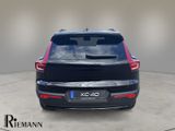 Volvo XC40 B3 Plus Black Edition + Business-Paket - Volvo Neuwagen