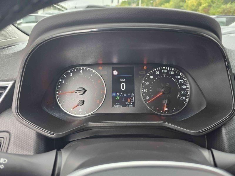 Renault Clio BUSINESS EDITION TCe 90 (MY21) ABS ESP SERV