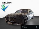 BMW 750e xDrive Massage DAProf 360° ExecutiveLo HUD - BMW 750 Plug-In Hybrid Gebrauchtwagen