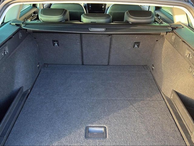 PASSAT VARIANT 2.0 TDI DSG ELEGANCE
