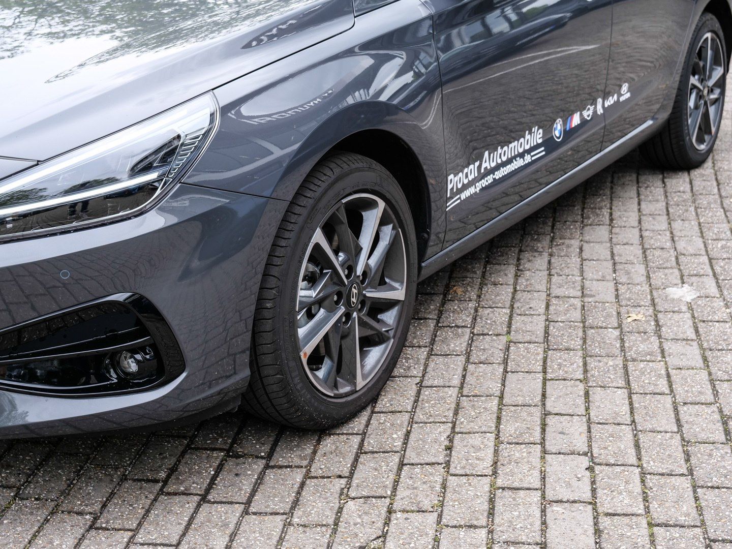 Hyundai i30 - Bild 6