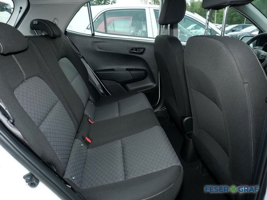 Kia Picanto - Bild 5