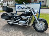 Suzuki C 1500 VL 1500 INTRUDER - Suzuki Motorräder in Dortmund