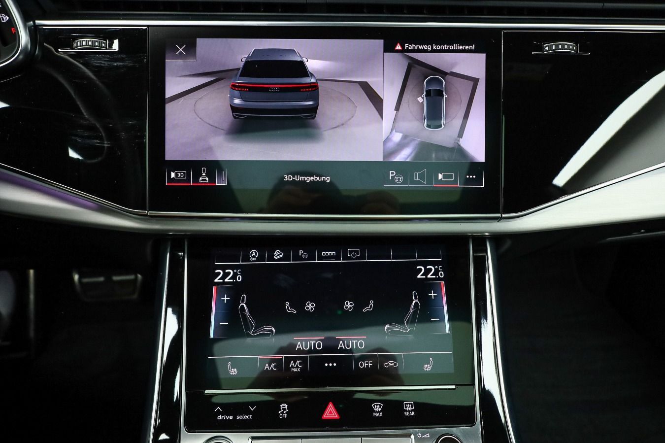Audi Q8 - Bild 14