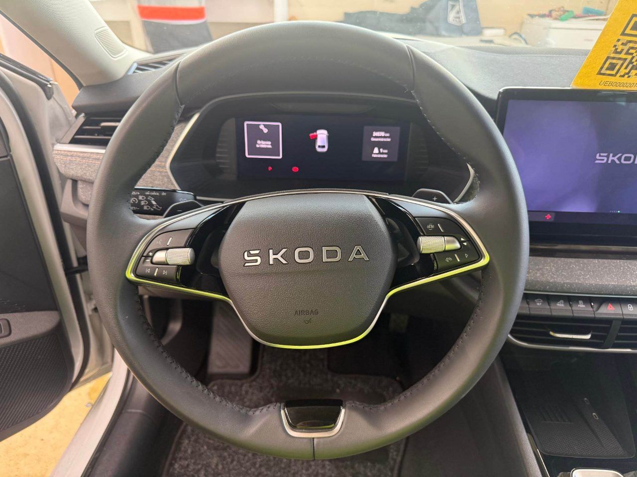 Skoda Octavia - Bild 5