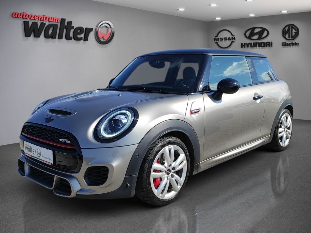 MINI John Cooper Works