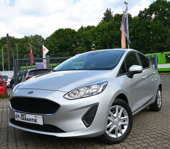 Ford Fiesta 1.0 Cool & Sound Klima Sitzhz. CAM PDC