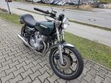 Kawasaki KZ 650 B - KAWASAKI KZ 650