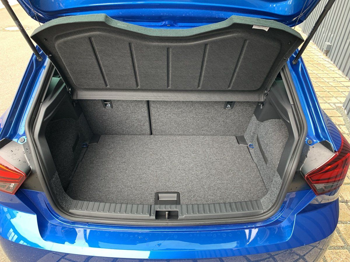 Seat Ibiza - Bild 12